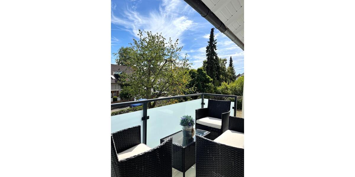 PROVISIONSFREI - Einfamilienhaus zentral in Schweinfurt(Hochfeld) 6 zimmer