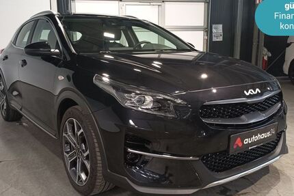 Kia XCeed 56.753 km 17.880 &euro; Eching 85386