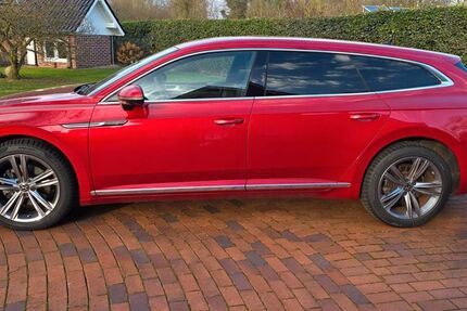 VW Arteon 20.500 km 32.499 &euro; Molbergen 49696