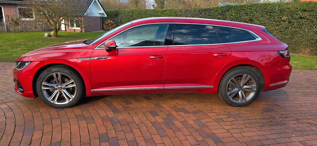 VW Arteon 20.500 km 32.499 &euro; Molbergen 49696