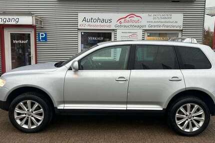 VW Touareg 237.000 km 4.950 &euro; Winsen (Luhe) 21423