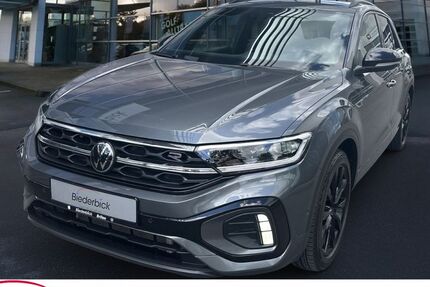 VW T-Roc 25.195 km 29.990 &euro; Brilon 59929