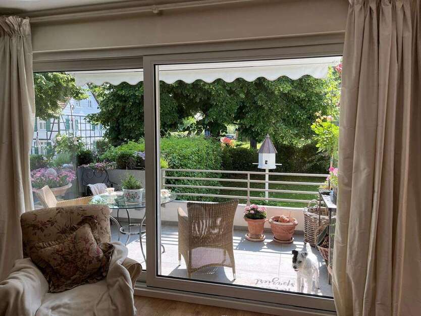 Wohnung zum Mieten in Wetter 880 € 80 m²