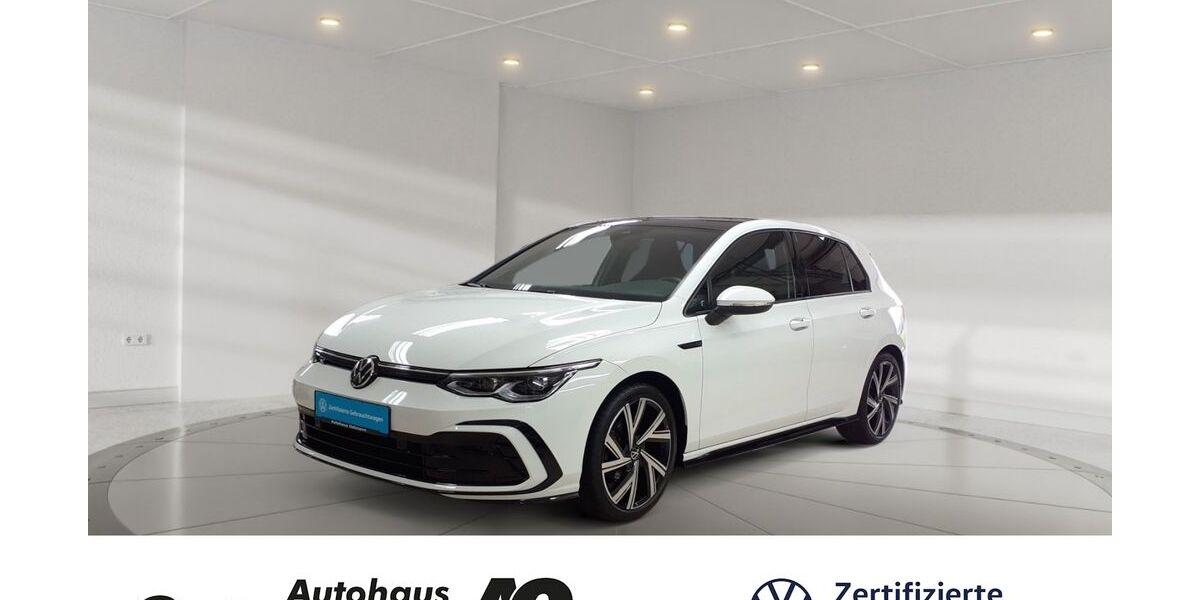 VW Golf 51.099 km 24.785 &euro; Melsungen 34212