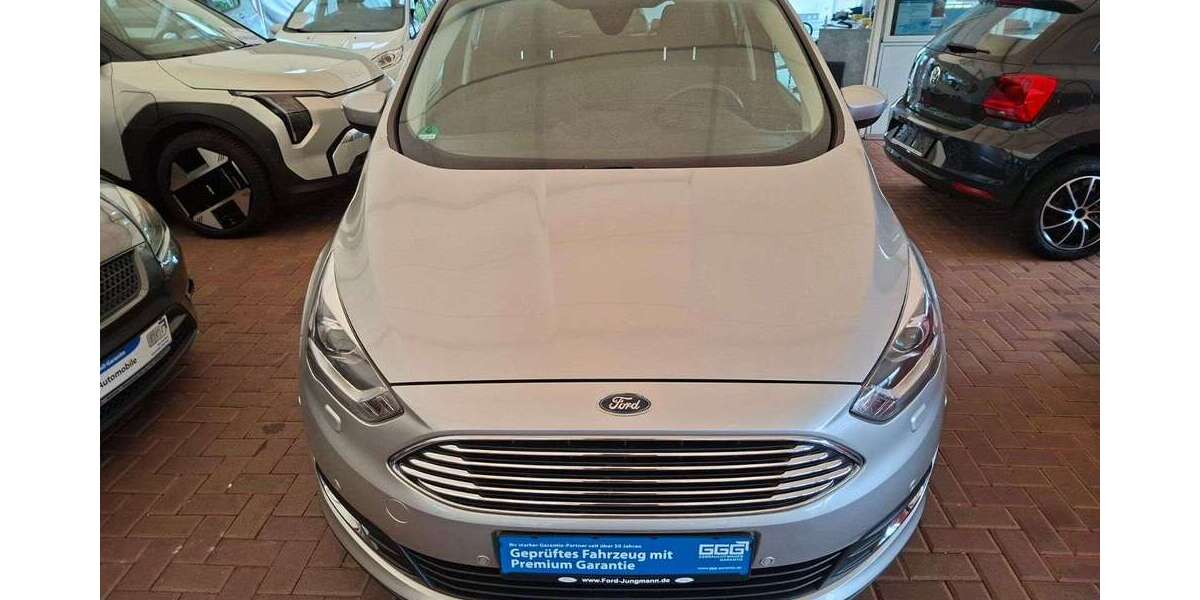 Ford C-Max 90.200 km 9.950 &euro; Wülfrath 42489