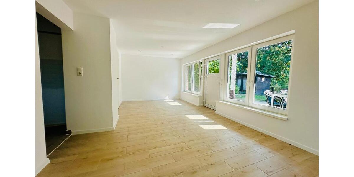 Bungalow Spreenhagen - 2 Zimmer, 40 m&sup2;, 1.150&euro; | Angebot:25642045