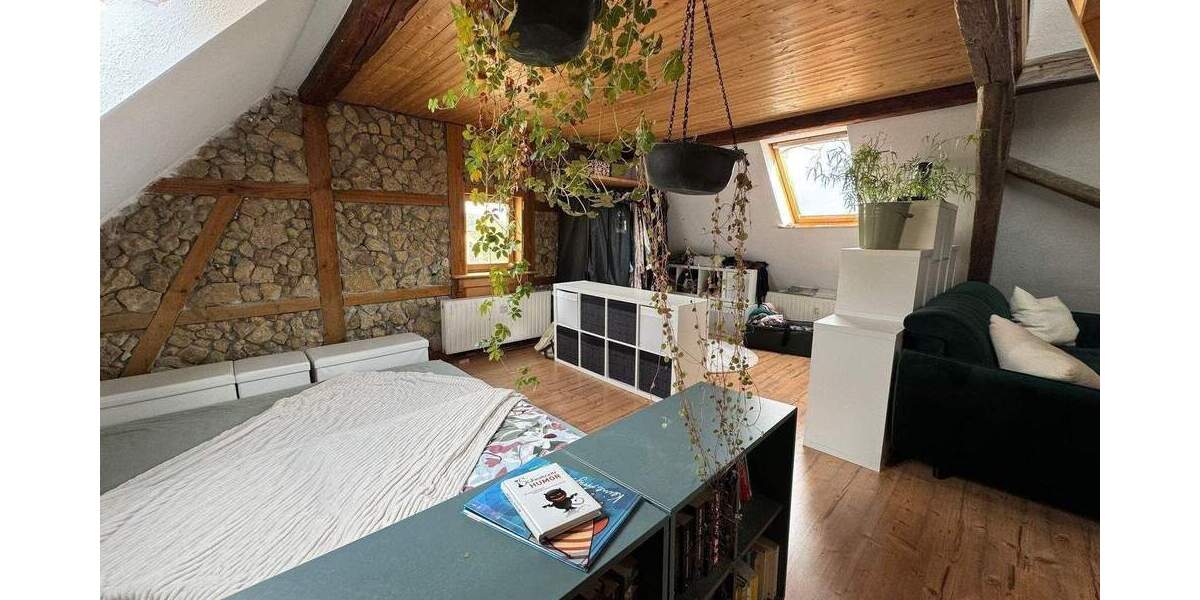 Einfamilienhaus Bad Berka Bergern - 265.000&euro; | Angebot:26569465