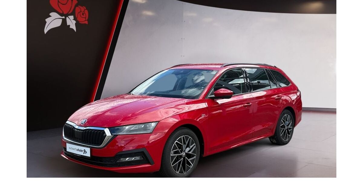 Skoda Octavia 116.100 km 19.949 &euro; Villingen-Schwenningen 78052