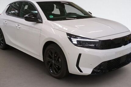 Opel Corsa 11.790 km 15.790 &euro; Mörlenbach 69509