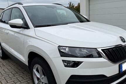Skoda Karoq 232.500 km 14.400 € Lahr 77933