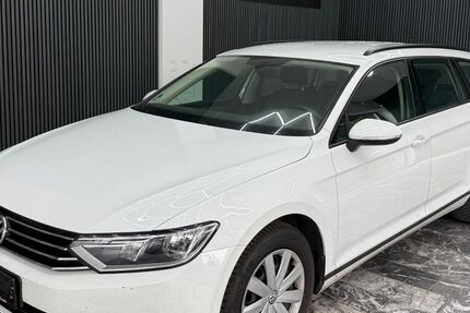 VW Passat Variant 184.000 km 8.999 &euro; Hohenlinden bei München 85664