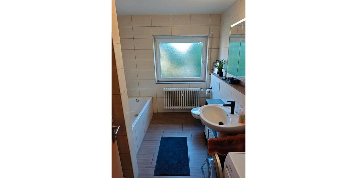 Erdgeschoßwohnung Friesenheim - 4 Zimmer, 99 m&sup2;, 330.000&euro; | Angebot:27096392