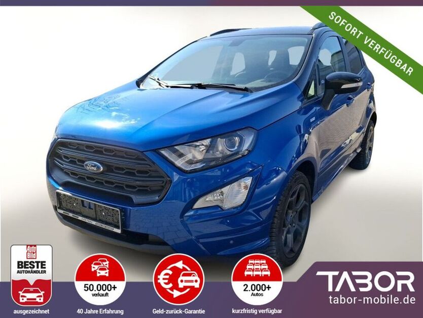 EcoSport