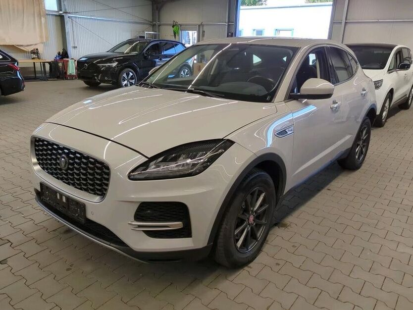 E-Pace