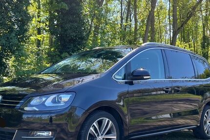 VW Sharan 172.000 km 15.000 &euro; Frechen 50226