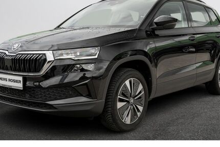 Skoda Karoq 21.050 km 35.219 &euro; Pinneberg 25421