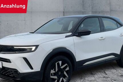 Opel Mokka 43.011 km 18.430 &euro; Pegnitz 91257