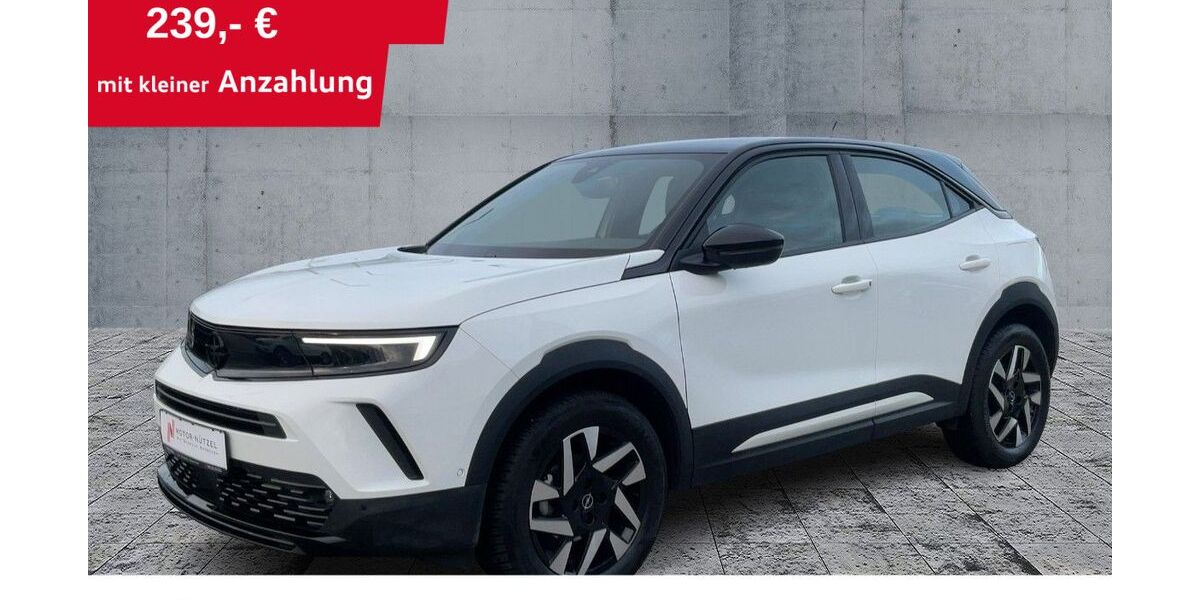 Opel Mokka 43.011 km 18.430 &euro; Pegnitz 91257