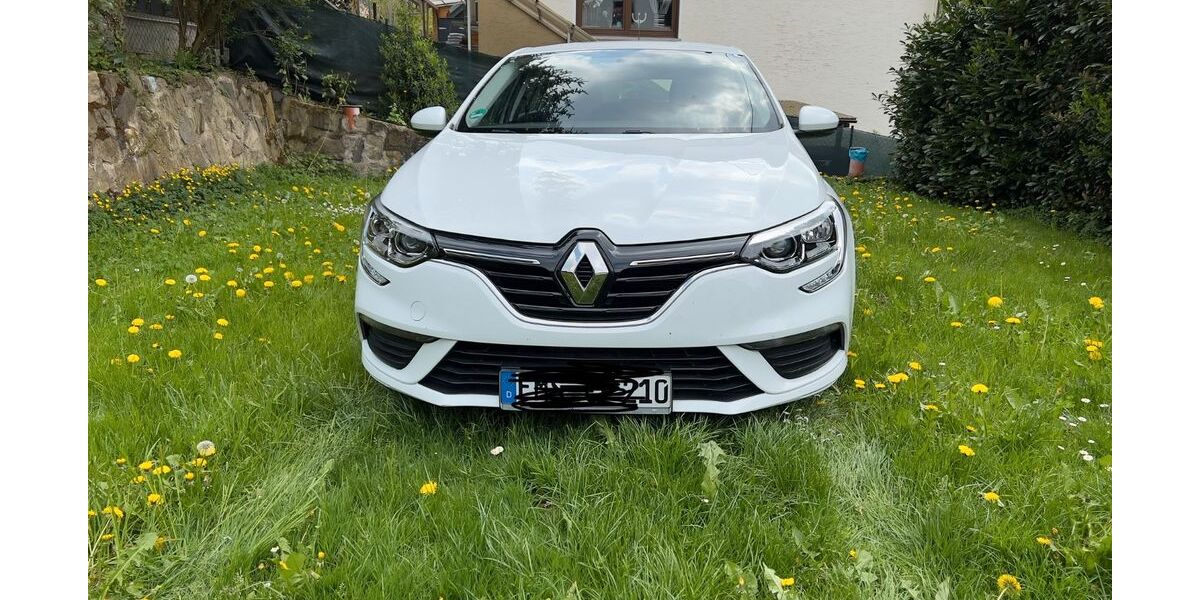 Renault Megane 58.000 km 11.500 € Dausenau 56132