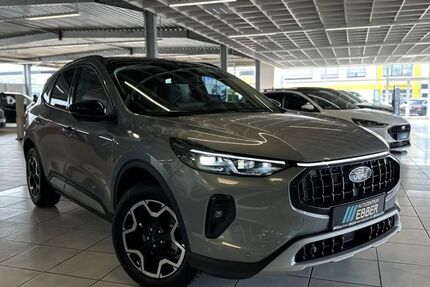 Ford Kuga 5.408 km 34.989 &euro; Bocholt 46395