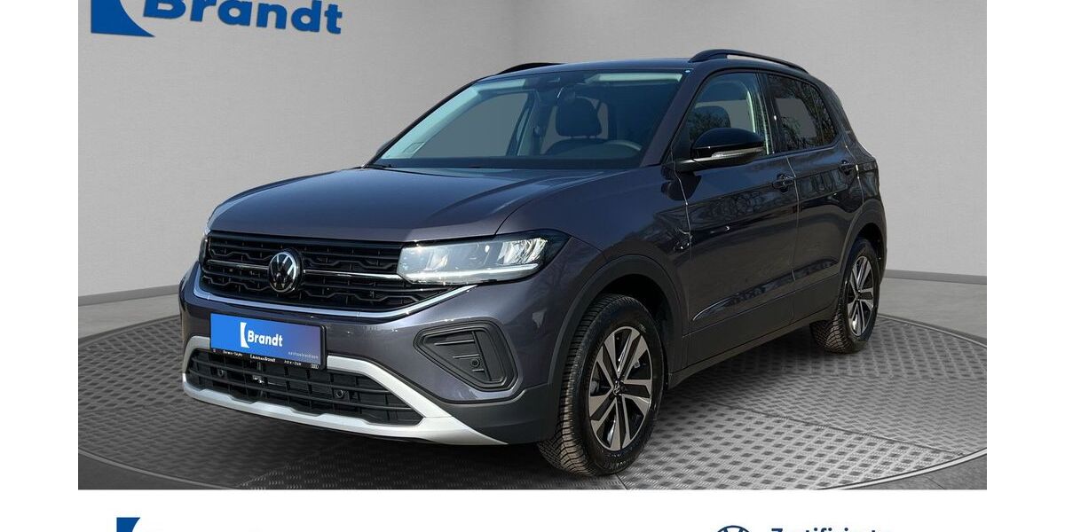 VW T-Cross 5.000 km 28.890 &euro; Weyhe 28844