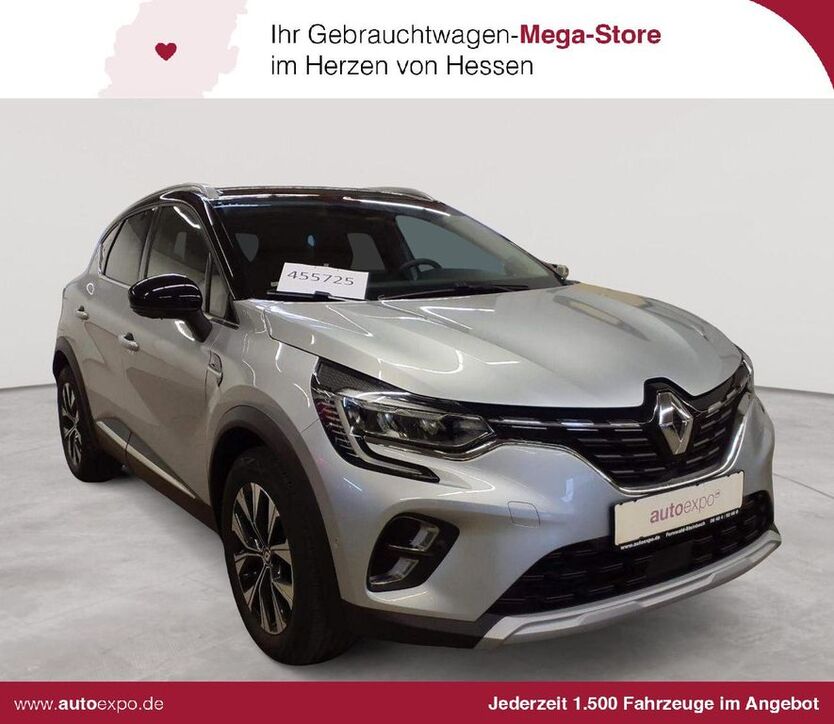 Captur