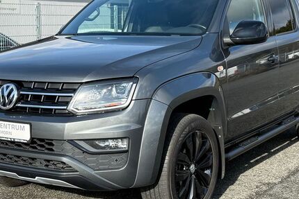 VW Amarok 129.000 km 36.900 € Gifhorn 38518