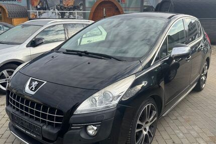 Peugeot 3008 117.852 km 6.800 &euro; Neustrelitz 17235