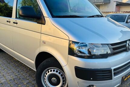 VW T5 Transporter 96.793 km 16.990 &euro; Mannheim 68307