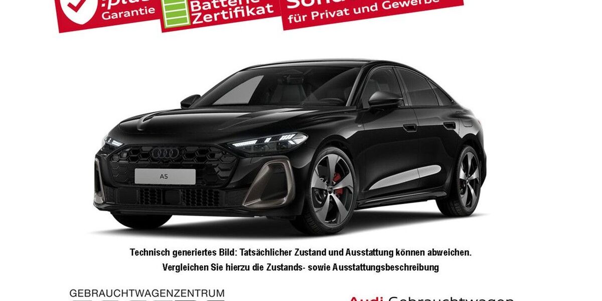 Audi A5 2.150 km 65.880 &euro; Verden 27283