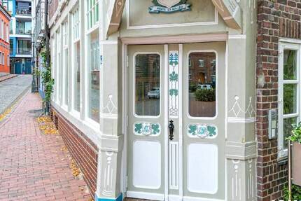 Gewerbeobjekt Stade - 519.000&euro; | Angebot:25741867