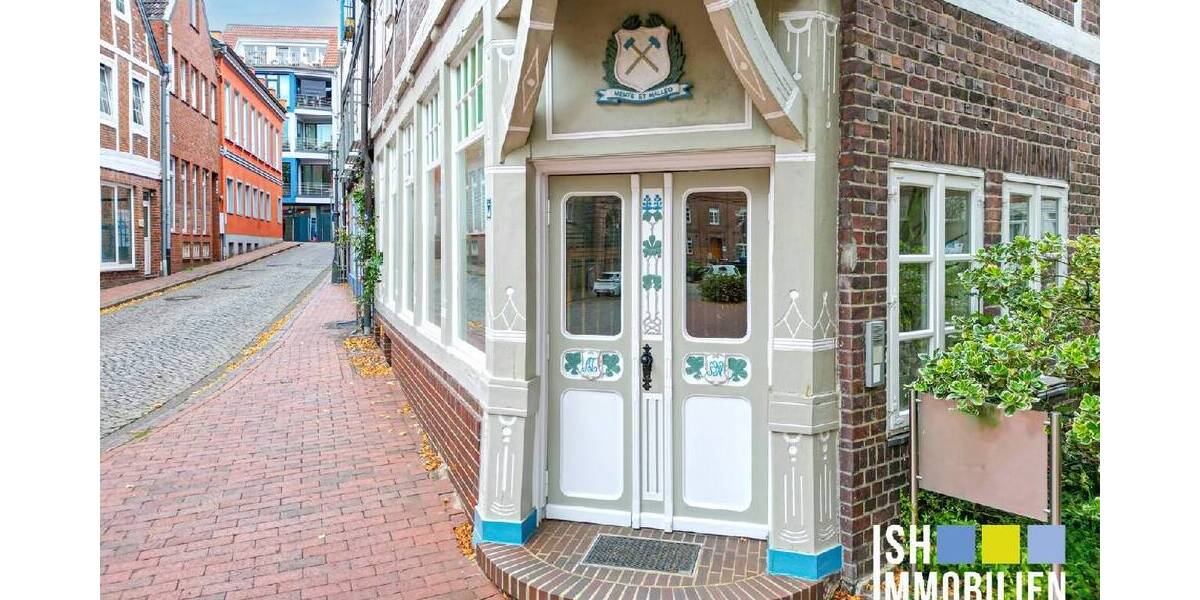 Gewerbeobjekt Stade - 519.000&euro; | Angebot:25741867