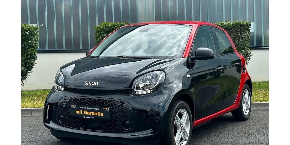 Smart ForFour 19.614 km 11.300 &euro; Erkrath 40699