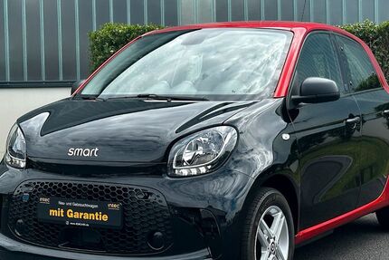 Smart ForFour 19.614 km 11.500 &euro; Erkrath 40699
