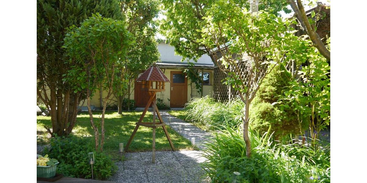 Doppelhaushälfte Sagard - 4 Zimmer, 113 m&sup2;, 329.000&euro; | Angebot:26633844