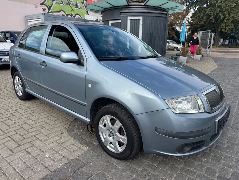 Fabia