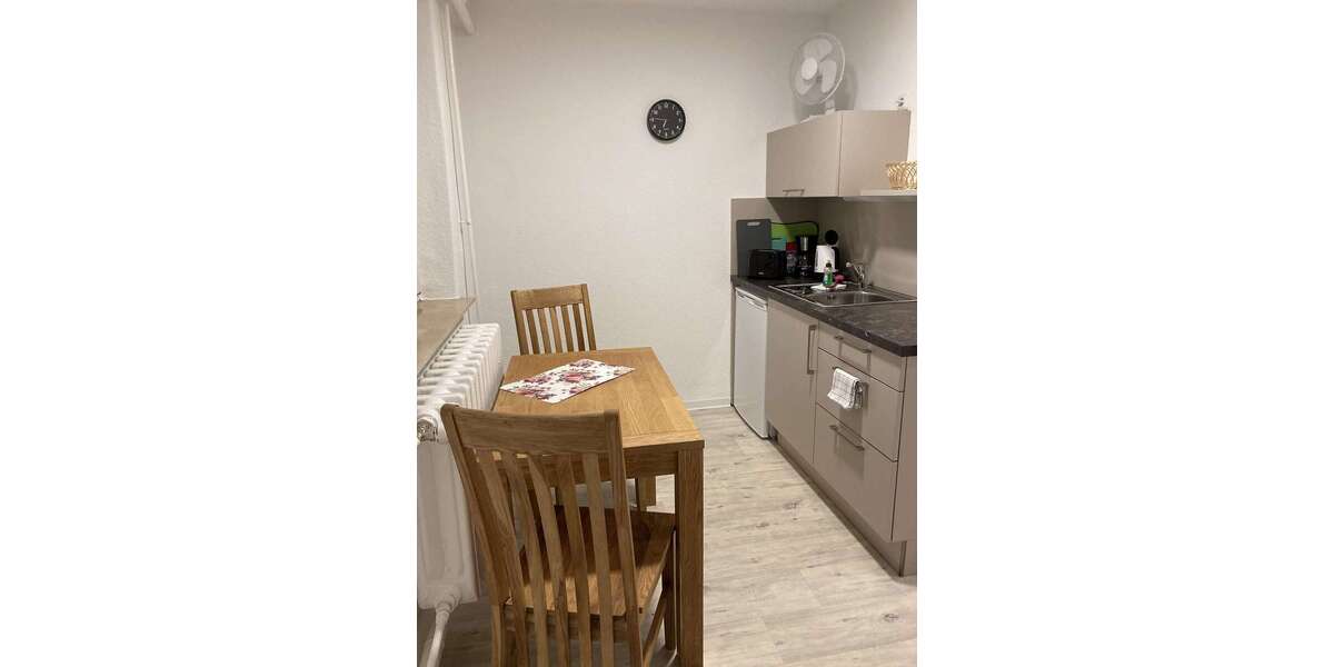 Etagenwohnung Neuglobsow Neuglobsow - 2 Zimmer, 25 m&sup2;, 65.400&euro; | Angebot:26463990
