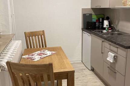 Wohnung Neuglobsow Neuglobsow - 2 Zimmer, 25 m&sup2;, 65.400&euro; | Angebot:26463990