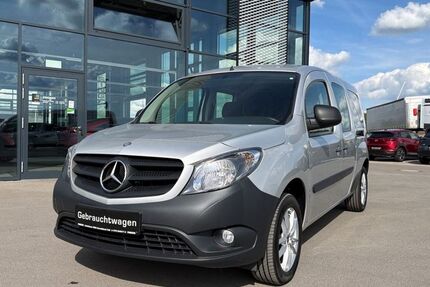 Mercedes-Benz Citan 60.000 km 15.790 &euro; Schwäbisch Hall 74523