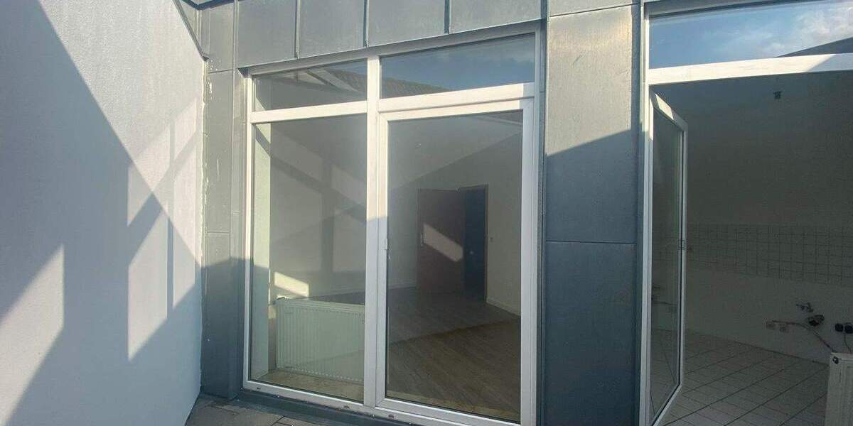 Gewerbeobjekt Bad Langensalza - 1.860.000&euro; | Angebot:25740721