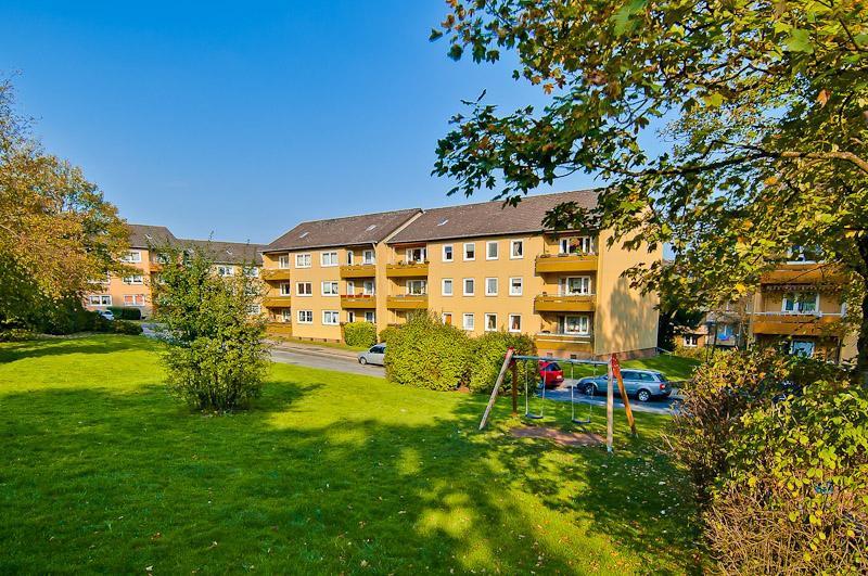 Erdgeschoßwohnung Heiligenhaus - 3 Zimmer, 67 m&sup2;, 749&euro; | Angebot:26180081