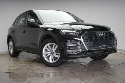 Audi Q5 47.000 km 34.490 &euro; Braunschweig 38110