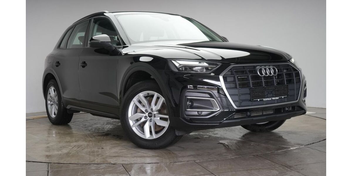 Audi Q5 47.000 km 34.490 &euro; Braunschweig 38110