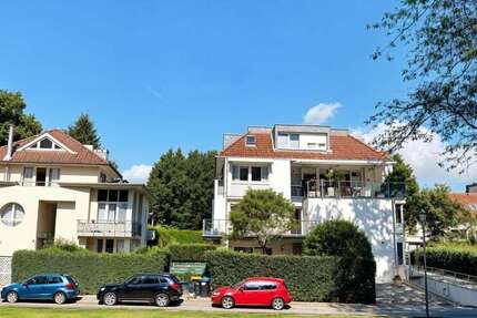 Wohnung zum Kaufen in Münster 995.000 € 170 m²