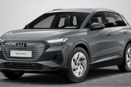 Audi Q4 e-tron 7.311 km 39.999 &euro; Simmern 55469