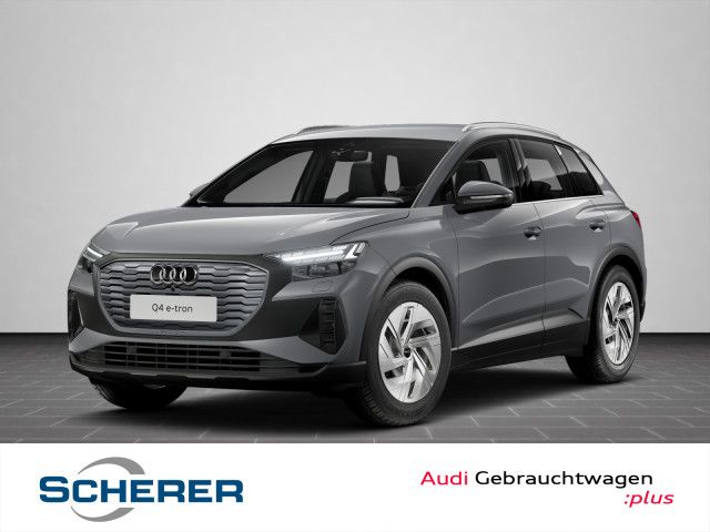 Audi Q4 e-tron 7.311 km 39.999 &euro; Simmern 55469