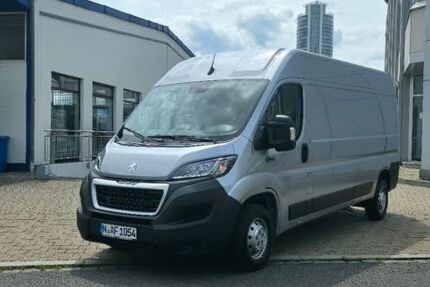 Peugeot Boxer 15.000 km 27.990 &euro; Nürnberg OT Schweinau 90439