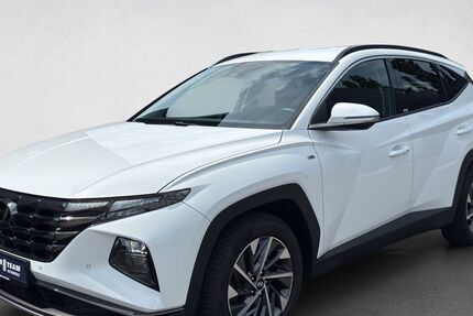 Hyundai TUCSON 81.019 km 20.690 &euro; Bielefeld 33609