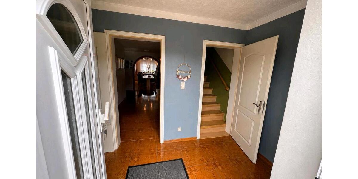 Einfamilienhaus Rotenburg (Wümme) - 8 Zimmer, 279 m&sup2;, 695.000&euro; | Angebot:26891203