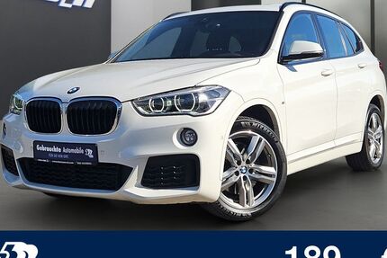 BMW X1 119.048 km 19.950 &euro; Bad Segeberg 23795